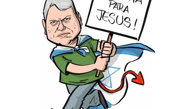 Oportunista - 20 de junho de 2025