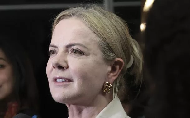 Gleisi Hoffmann