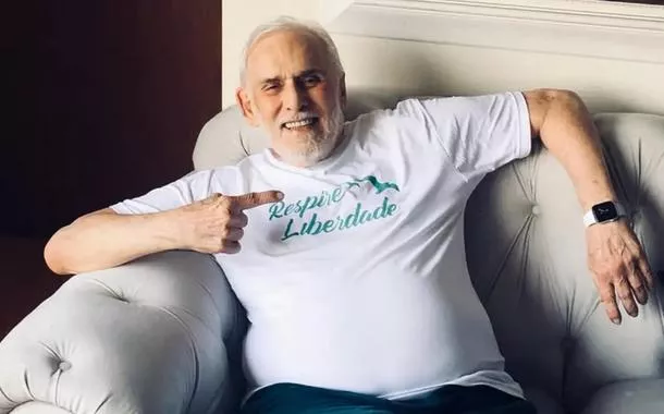 Ator Francisco Cuoco