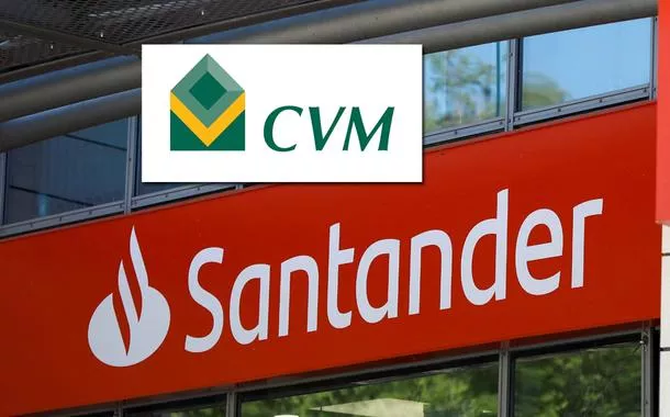 Santander Brasil avalia fechar capital e expõe crise estrutural da CVM e do mercado acionário nacional