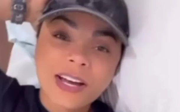 A artista ofendeu a culinária do município de Floresta, no sertão de Pernambuco