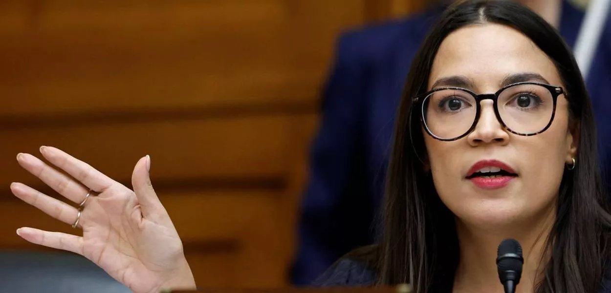 Deputada democrata pressiona governo Trump a explicar sanções contra o Brasil