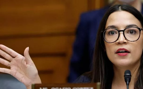 Deputada democrata pede impeachment de Trump por ataque ao Irã sem aval do Congresso