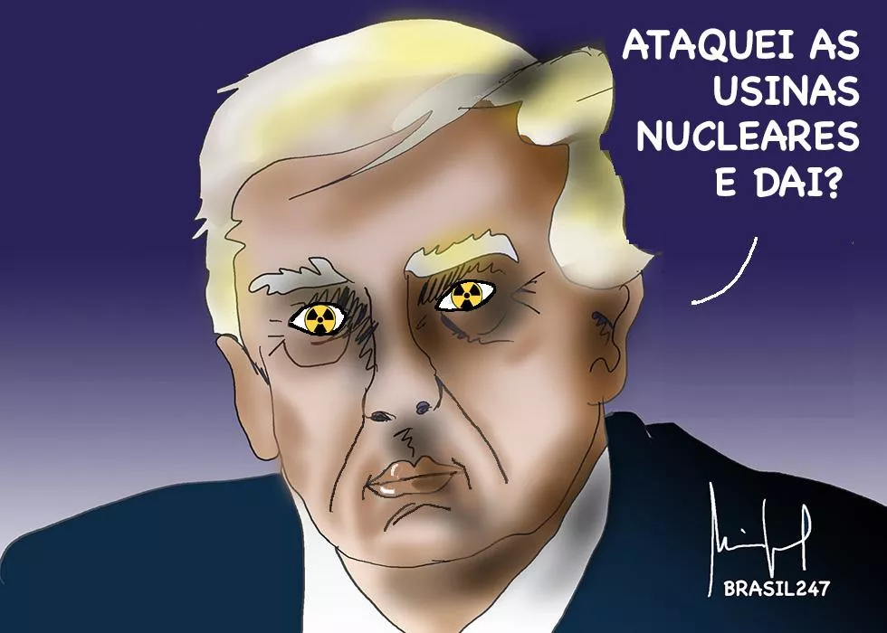 Fim do Mundo