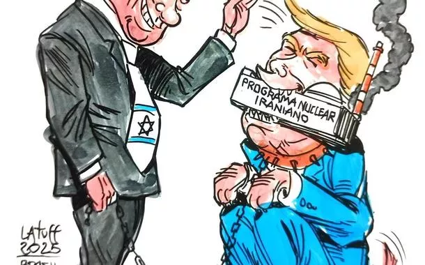 Netanyahu, Trump e o programa nuclear do Irã