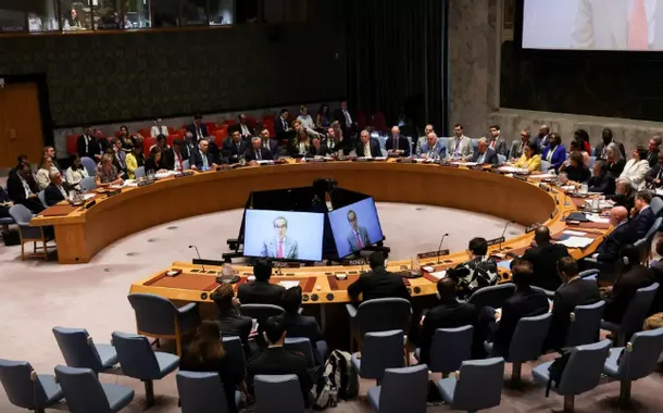 Agência atômica da ONU convoca reunião de emergência para esta segunda