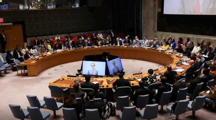 Agência atômica da ONU convoca reunião de emergência para esta segunda