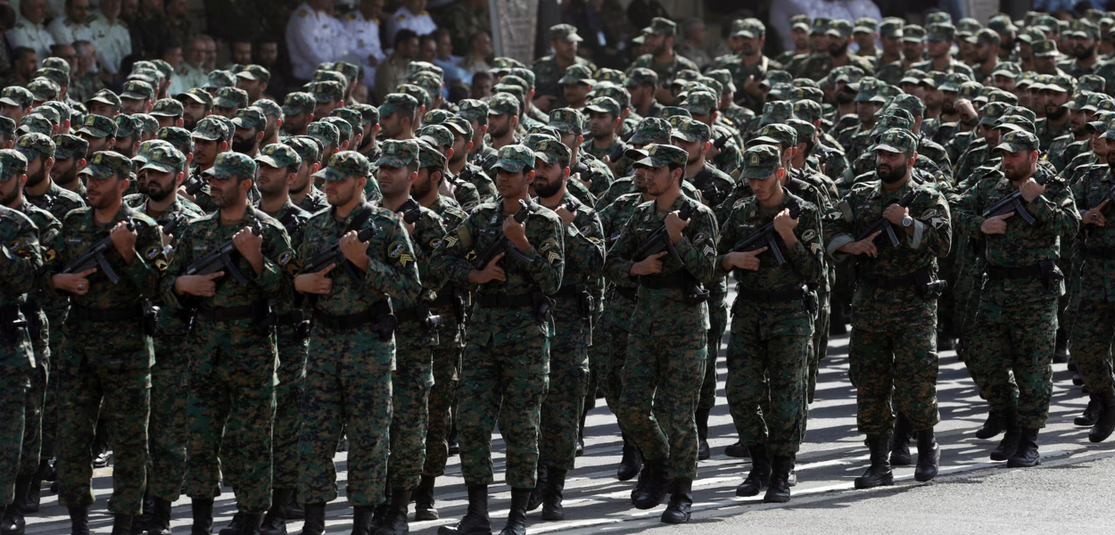 Irã afirma que EUA e Israel desconhecem seu poder militar