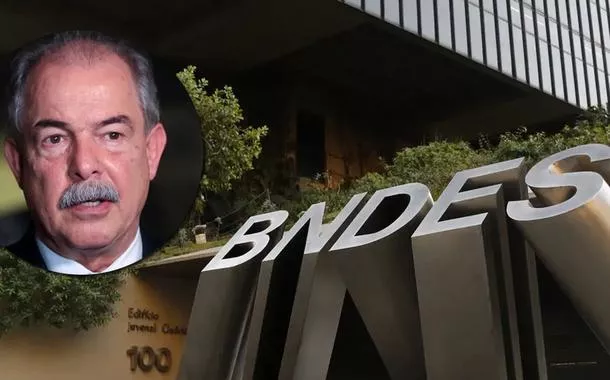 Aloizio Mercadante e o Banco Nacional de Desenvolvimento Econômico e Social