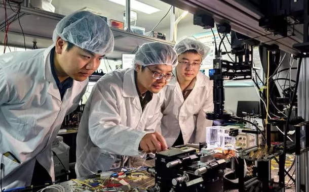 China avança em computação quântica