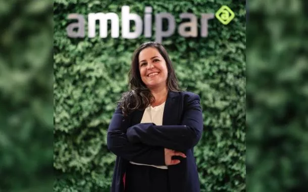 Ambipar nomeia Sabrina Andrade dos Santos Lima para diretoria de Gestão de Resíduos e Logística Reversa