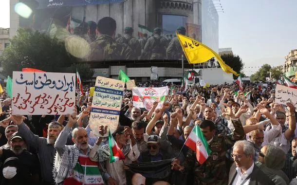 Israel esperava desestabilizar liderança iraniana com ataques, mas fracassou
