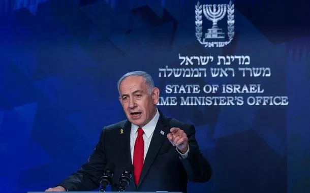 Netanyahu defende ataque no Catar como saída para guerra em Gaza