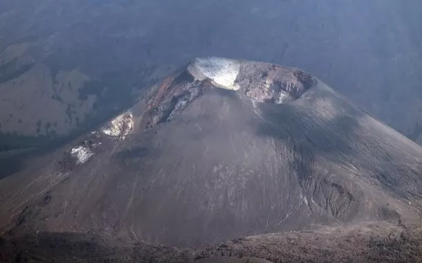 Mount Rinjani