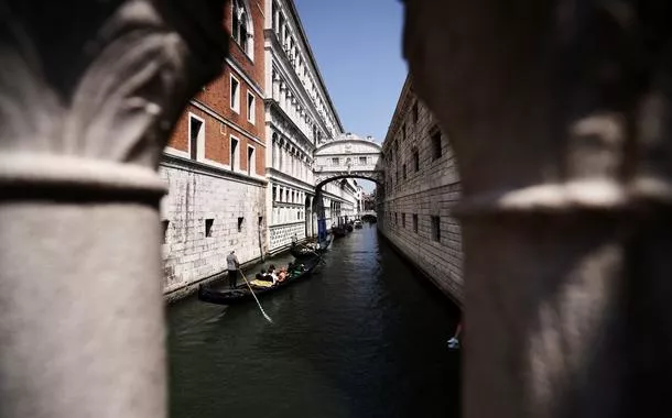 Vista de Veneza
 22/6/2025    