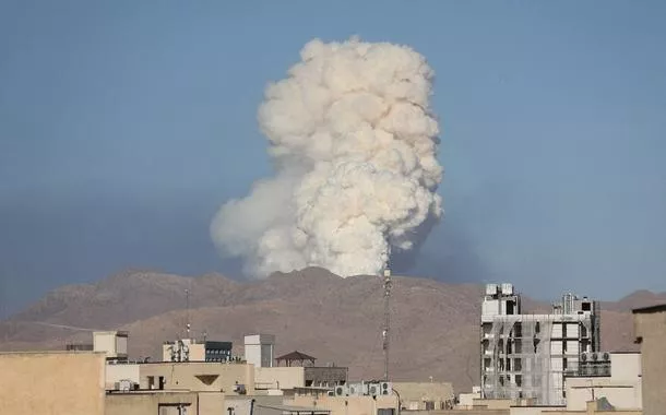 Ataques de Israel mataram ao menos 610 iranianos