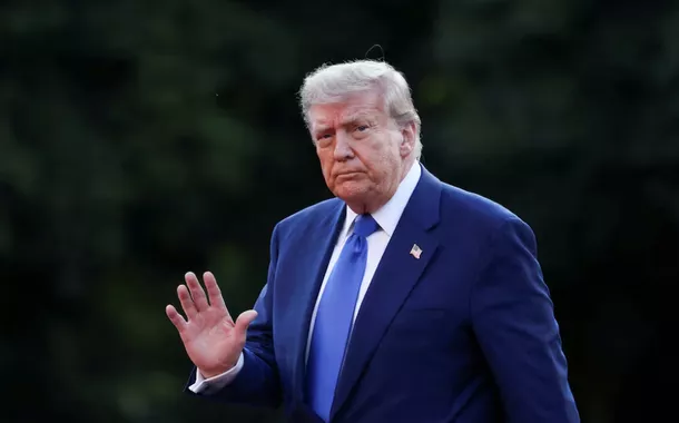 Trump questiona pacto de defesa da Otan às vésperas de cúpula na Europa