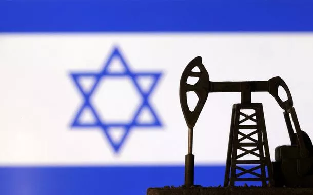Petróleo cai 6% com cessar-fogo entre Israel e Irã