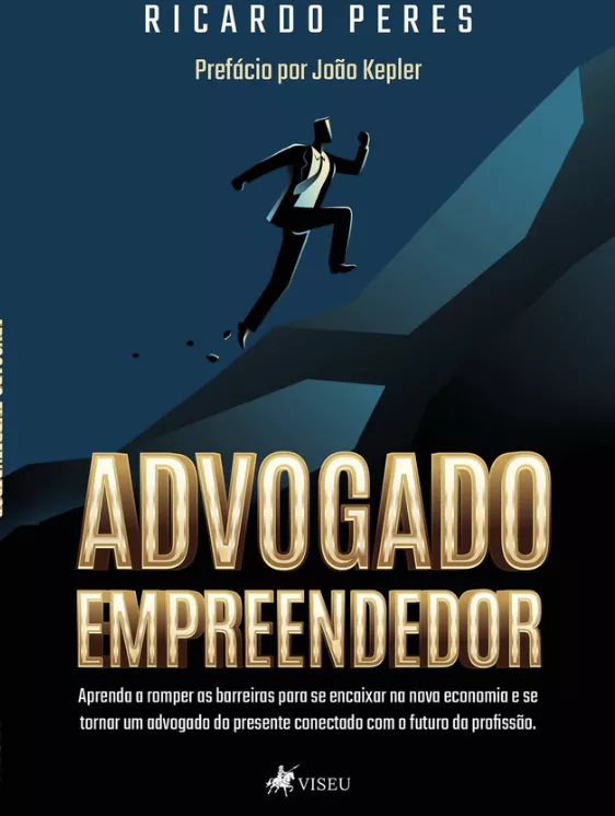 'Advogado Empreendedor', de Ricardo Peres
