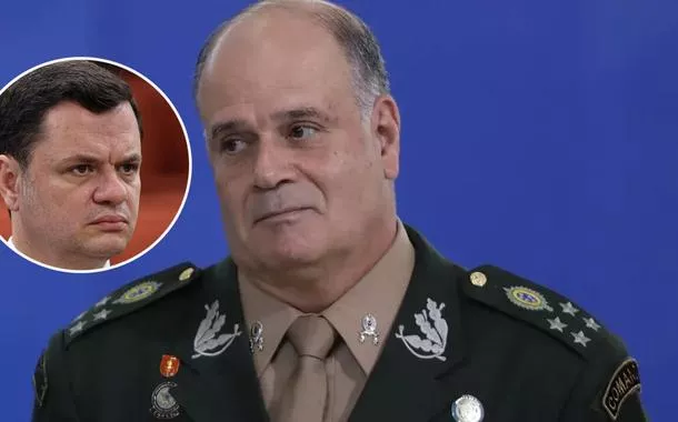 Ex-comandante Freire Gomes afirma que Bolsonaro discutiu minuta golpista semelhante à encontrada na casa de Anderson Torres
