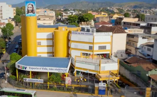Centro Educacional José de Paiva Netto