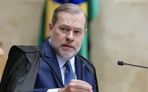 Dias Toffoli