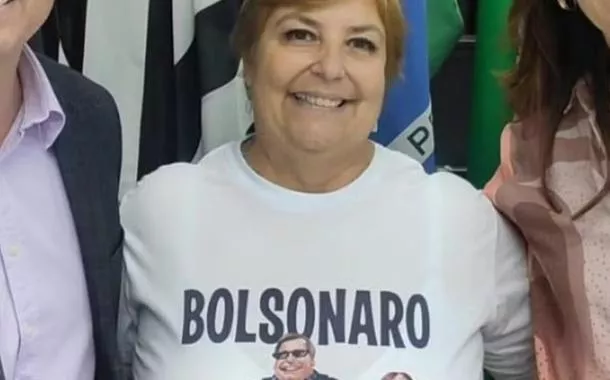 Bolsonarista que participou do 8J é investigada por abusos físicos e sexuais contra crianças no interior de SP