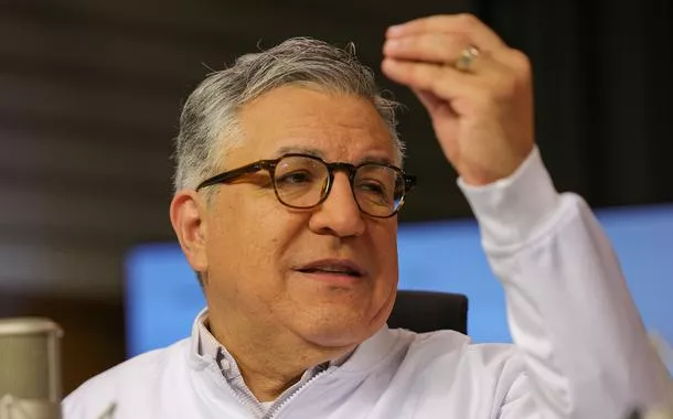 Alexandre Padilha