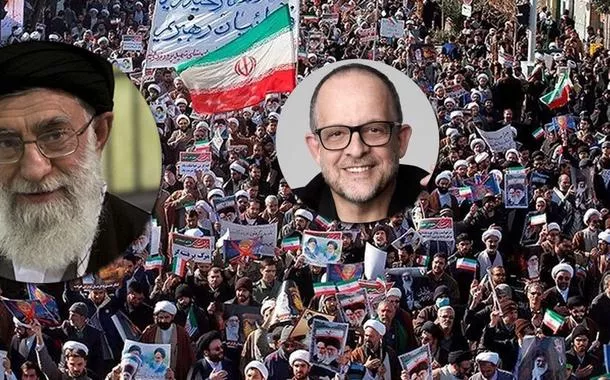 “Todos os progressistas do mundo devem apoiar o Irã de forma incondicional", diz Breno Altman