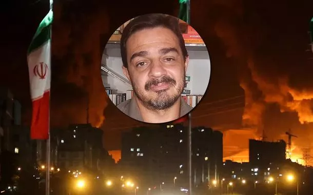 Elias Jabbour: "Já estamos vivendo uma guerra mundial, em várias dimensões"