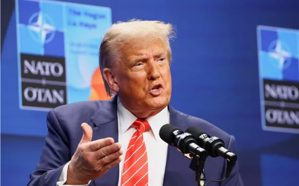 Trump anuncia busca de "diálogo" entre Washington e Irã após "vitória militar" dos EUA