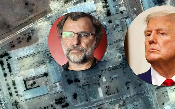 “Os Estados Unidos são o estado terrorista número um”, afirma Valter Pomar após ataque ao Irã