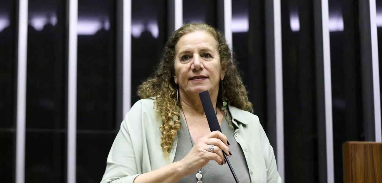 Jandira Feghali