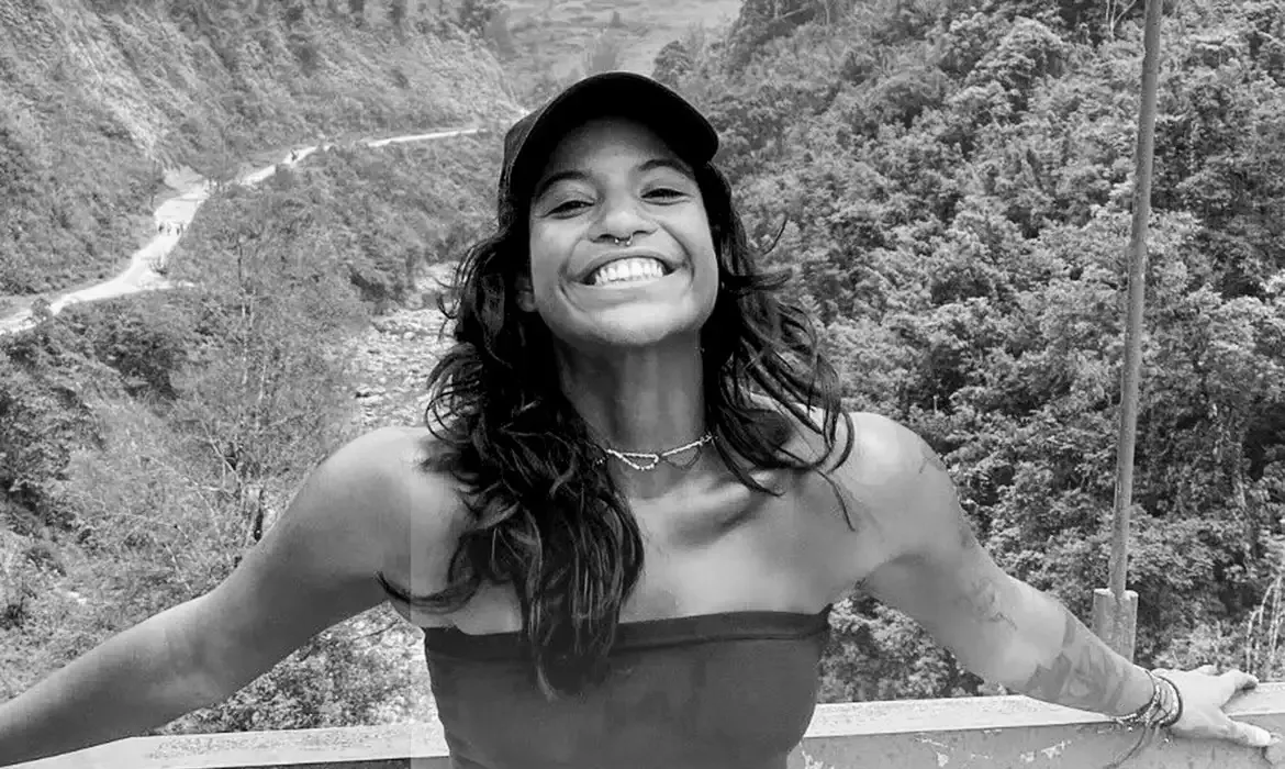 Juliana Marins, turista brasileira morta durante trilha na Indonésia - 25/06/2025