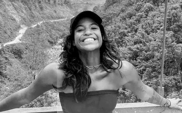 Juliana Marins, turista brasileira morta durante trilha na Indonésia - 25/06/2025