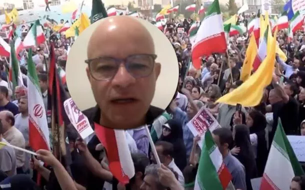 “Israel achava que a população iraniana se voltaria contra o governo, mas o que houve foi o oposto”, diz historiador