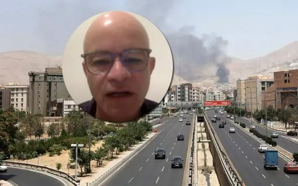 “O Irã é um dos países mais seguros que já visitei”, diz historiador