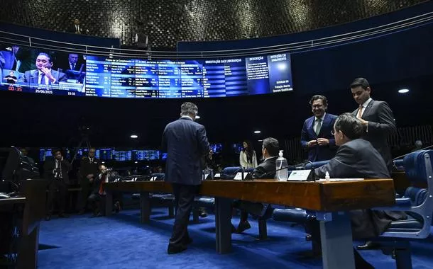 Em meio ao genocídio palestino, Senado promulga "Dia da Amizade Brasil-Israel"