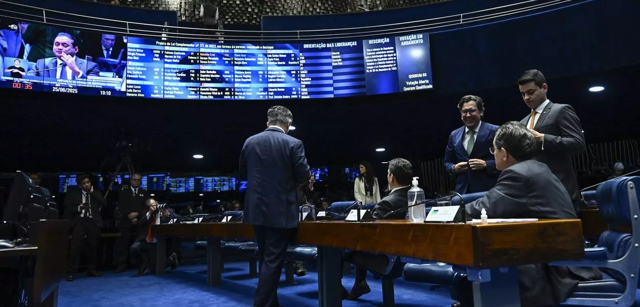 Senado