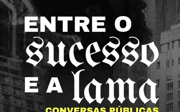 Evento ocorre entre dias 18.a 27 de junho no Teatro de Contêiner Mungunzá, em São Paulo-SP. Dep. Pastor Henrique Vieira, Sara York e Cidinha da Silva participam da mesa 9 no dia 26