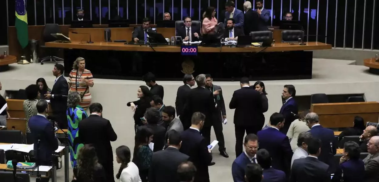 Câmara dos Deputados