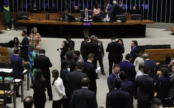 Congresso protege o andar de cima e expõe limites da governabilidade de Lula