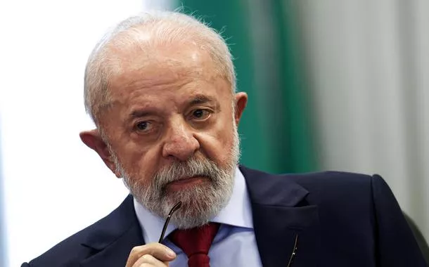 Luiz Inácio Lula da Silva 