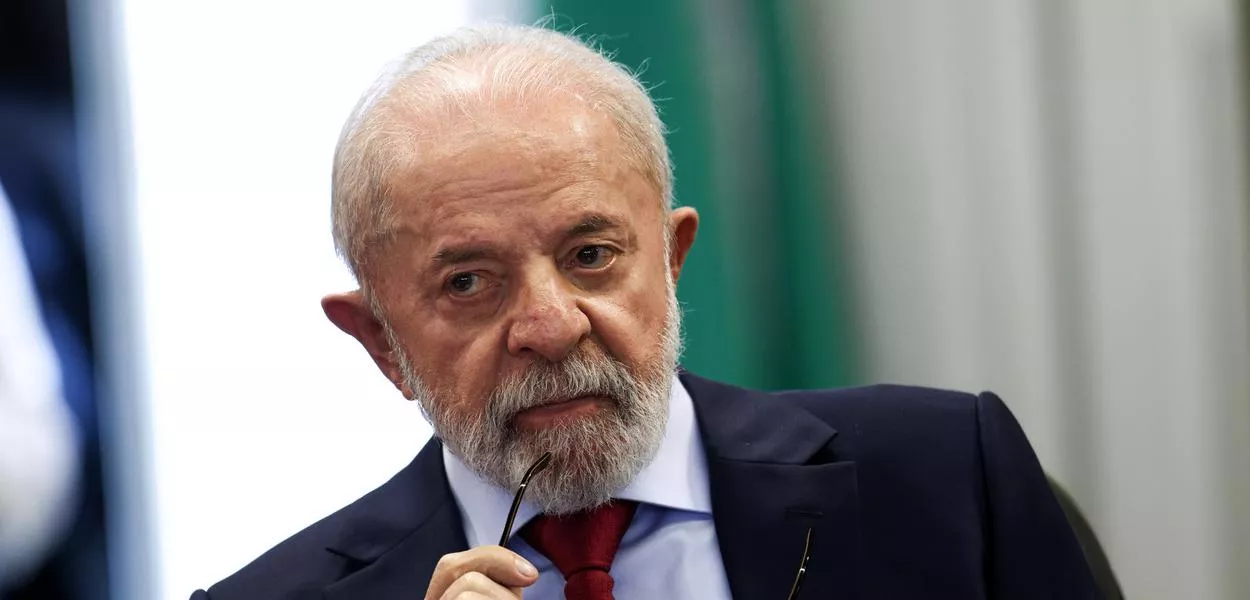 Luiz Inácio Lula da Silva 
