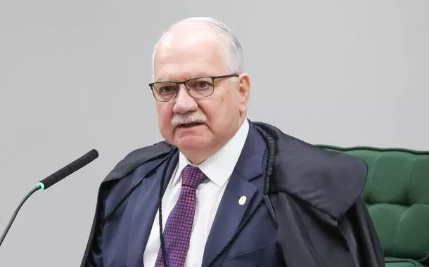 Edson Fachin
