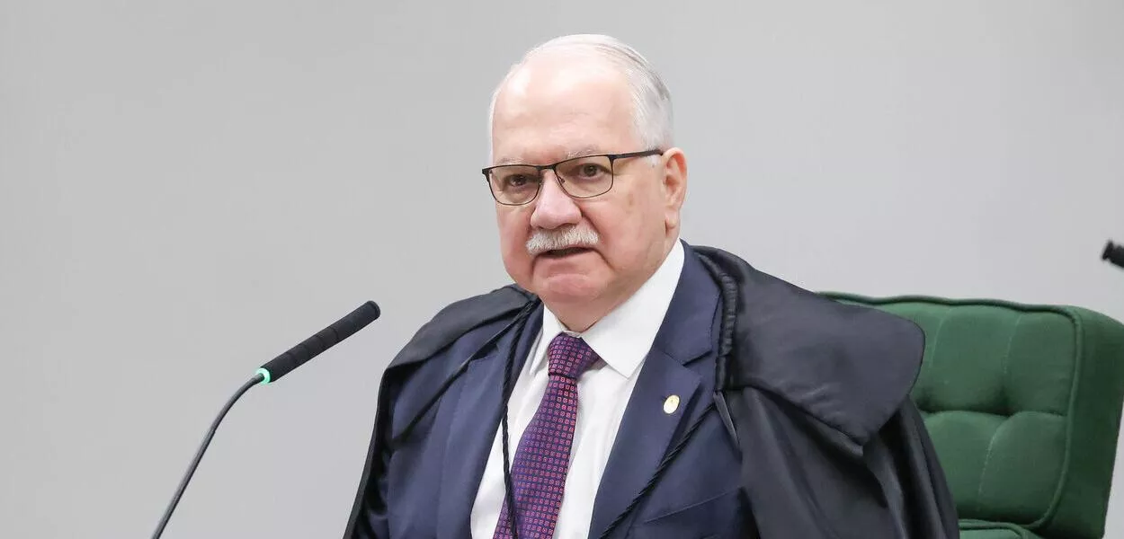Edson Fachin