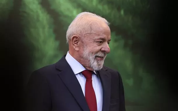 Luiz Inácio Lula da Silva 