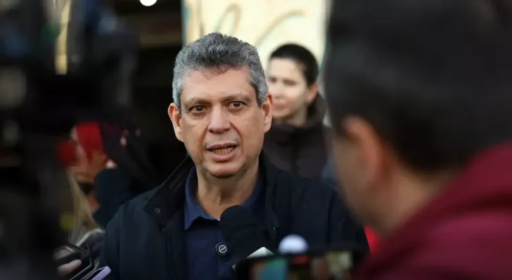 Márcio Macêdo