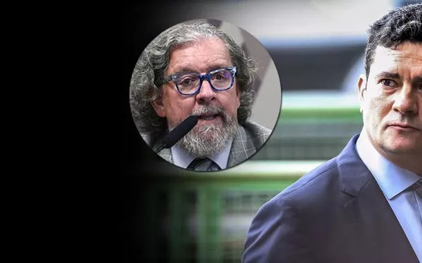 “Moro deve responder por crimes no STF”, diz Kakay; “relatório do CNJ é claro”