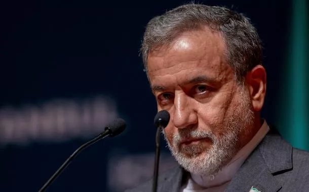 Mesmo sem a presença de Pezeshkian, Irã envia chanceler para Cúpula do BRICS no Rio e desafia discurso de “isolamento”